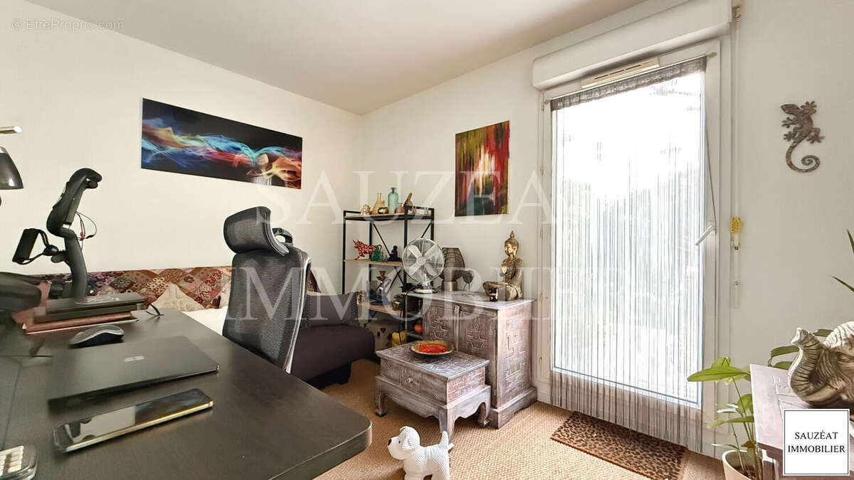 Appartement à BAGNEUX