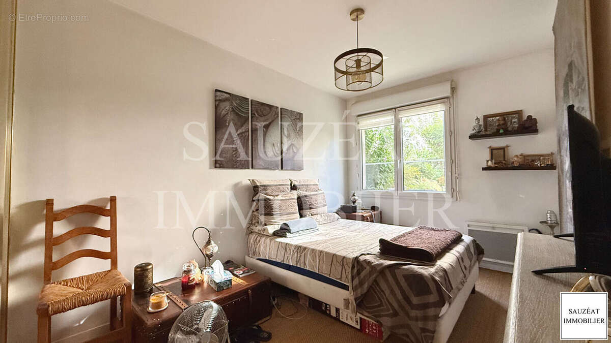 Appartement à BAGNEUX