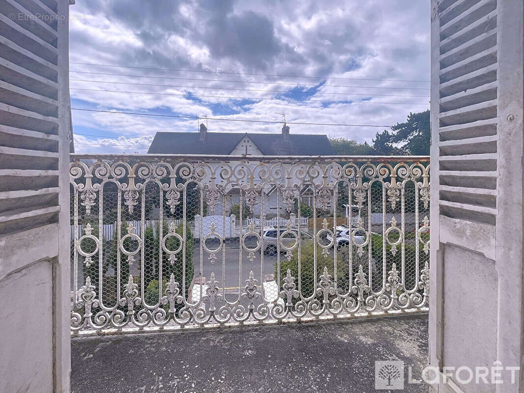 Appartement à CABOURG