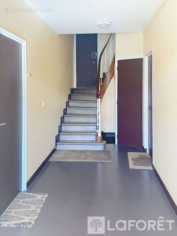 Appartement à CABOURG