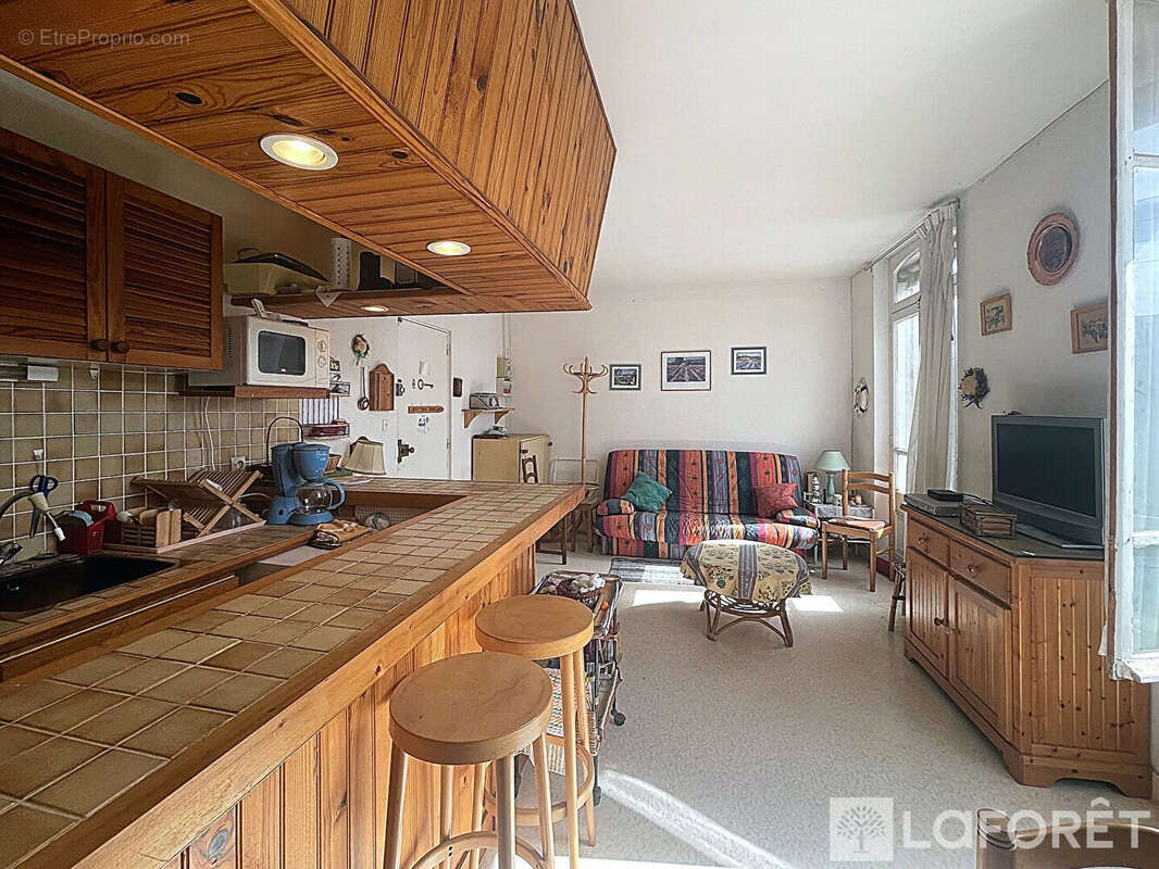 Appartement à CABOURG