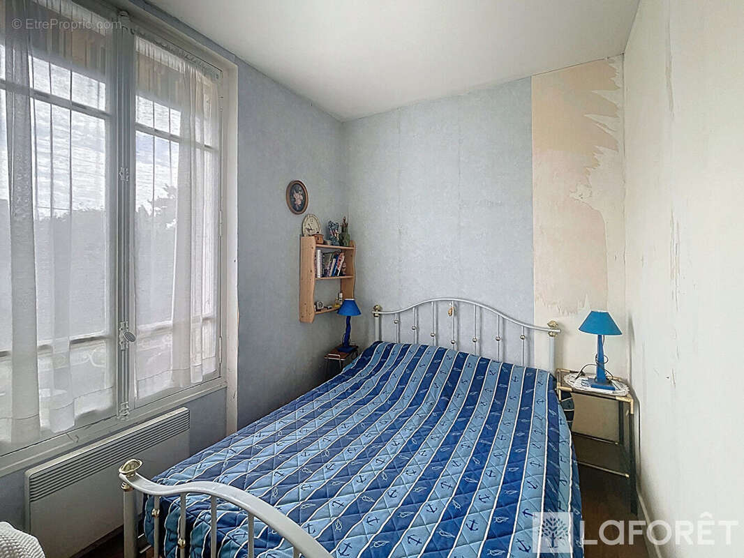 Appartement à CABOURG