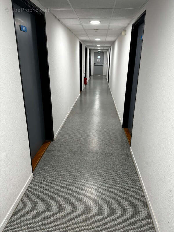 Appartement à AUBERVILLE