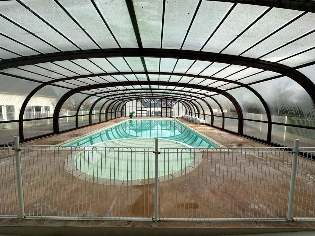 Appartement à AUBERVILLE