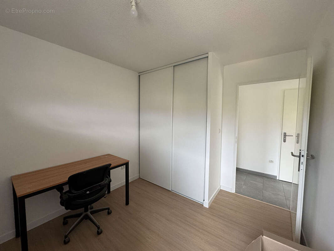 Appartement à MURET