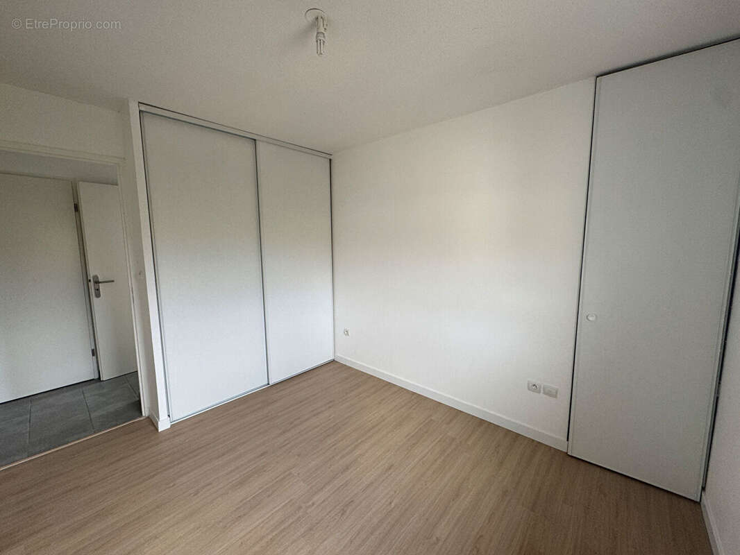 Appartement à MURET