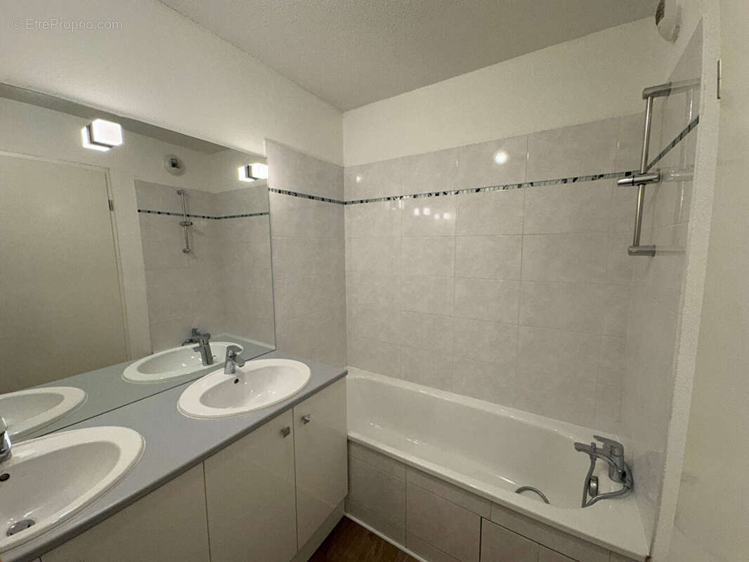 Appartement à MURET