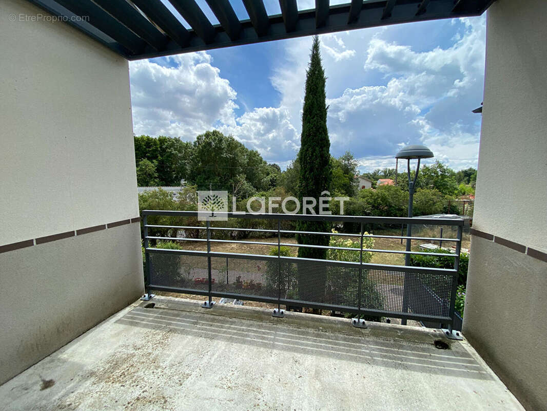 Appartement à MURET