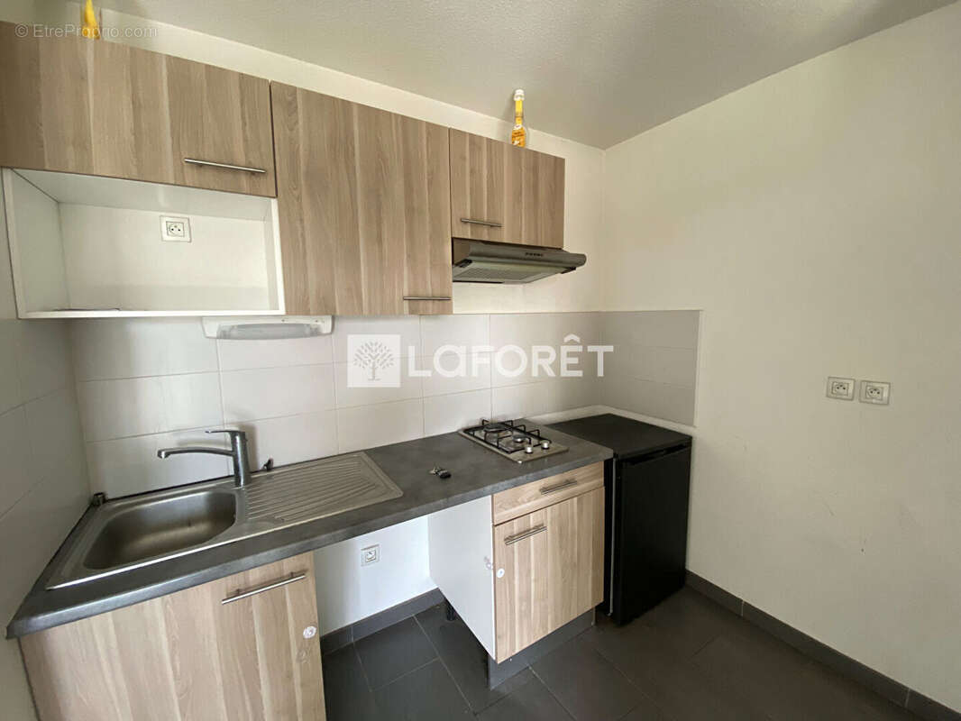 Appartement à MURET