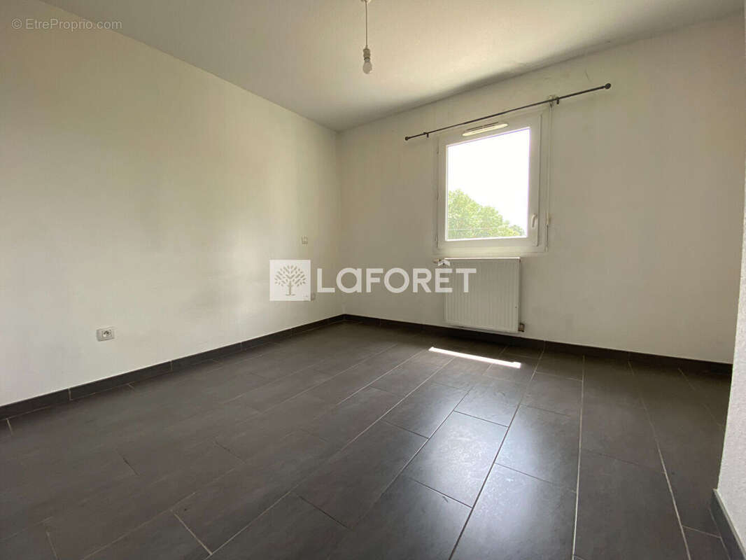Appartement à MURET