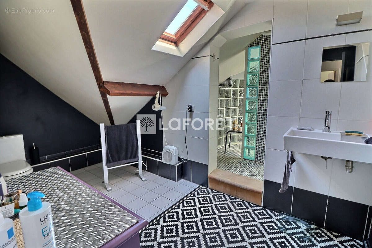 Maison à RUEIL-MALMAISON