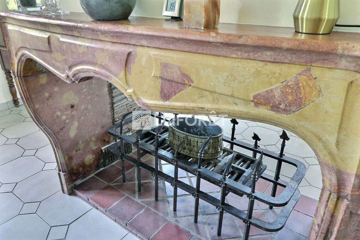 Maison à RUEIL-MALMAISON