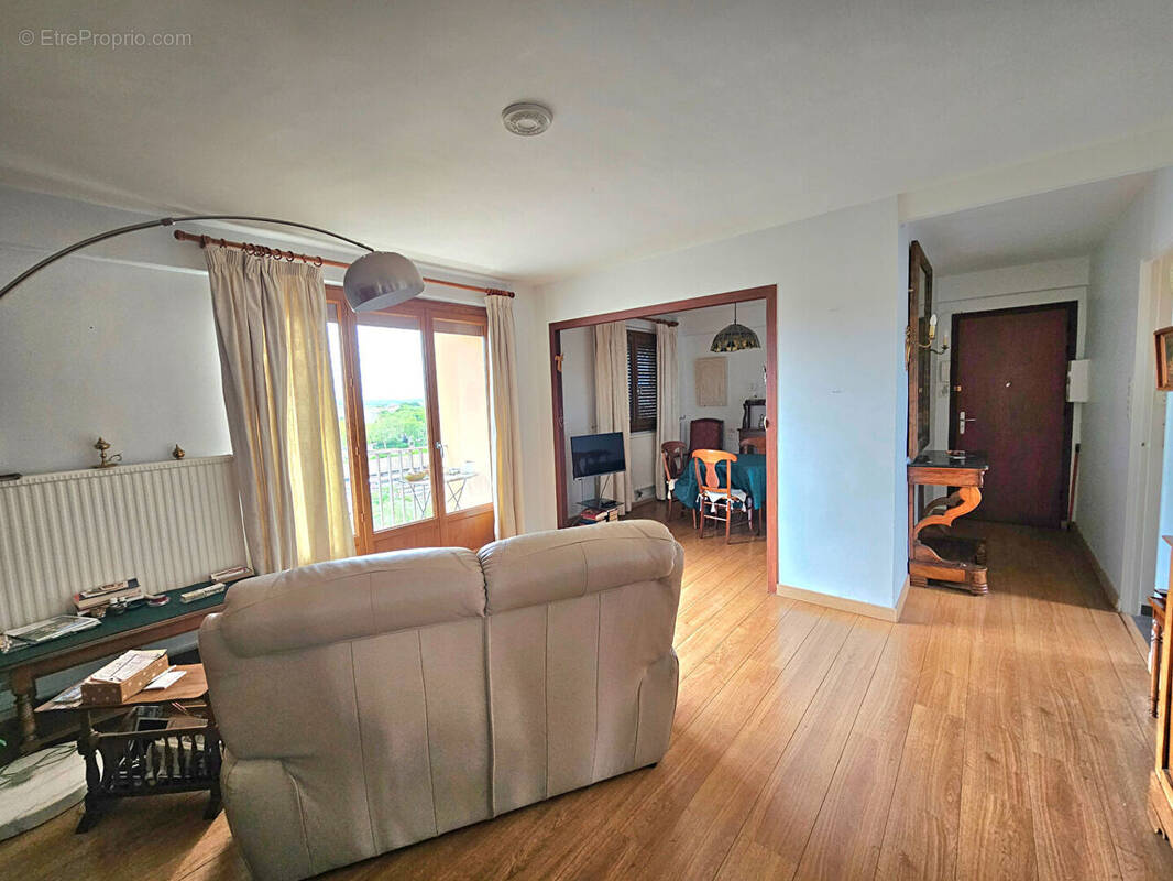 Appartement à CARCASSONNE