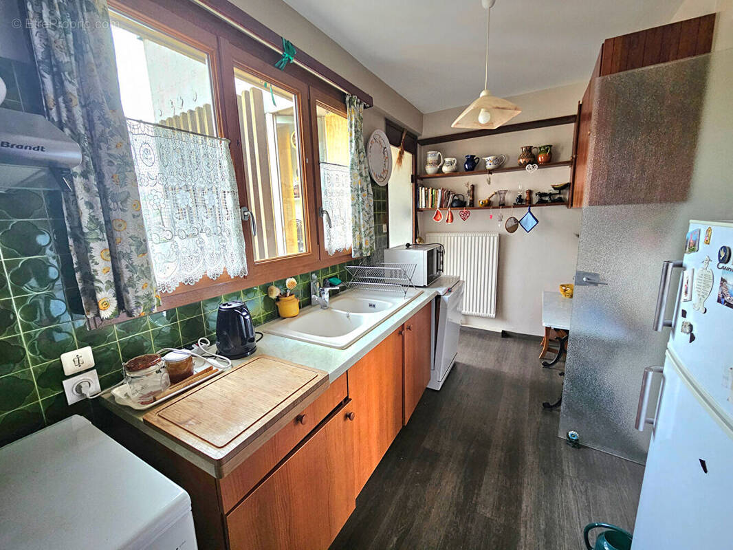 Appartement à CARCASSONNE