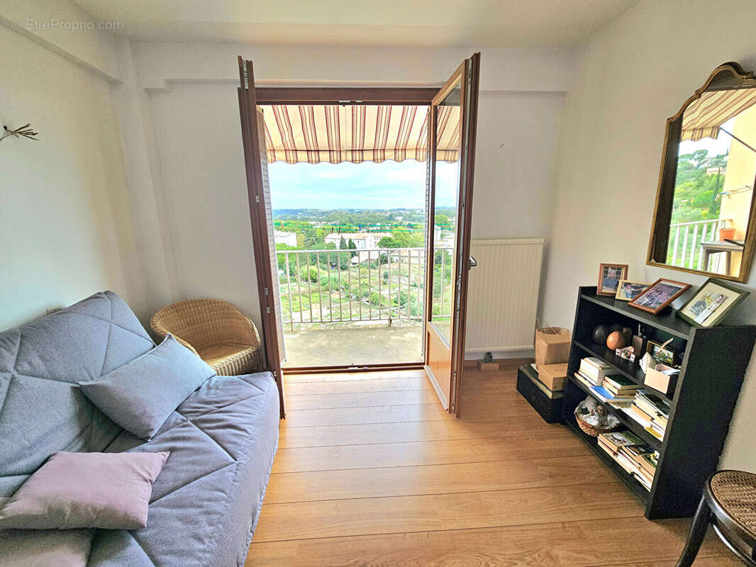 Appartement à CARCASSONNE