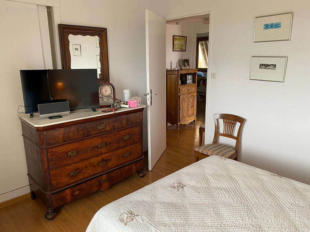 Appartement à CARCASSONNE