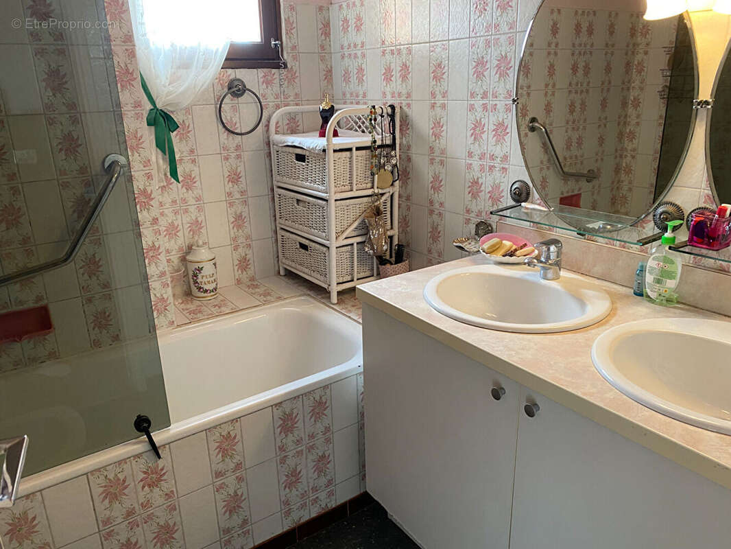 Appartement à CARCASSONNE