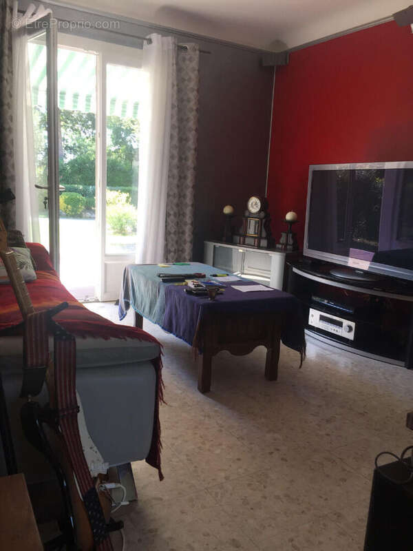 Maison à BENESSE-MAREMNE