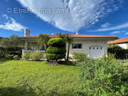 Maison à BENESSE-MAREMNE