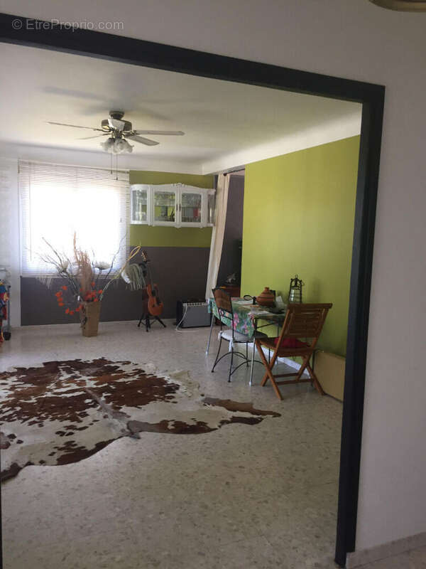 Maison à BENESSE-MAREMNE