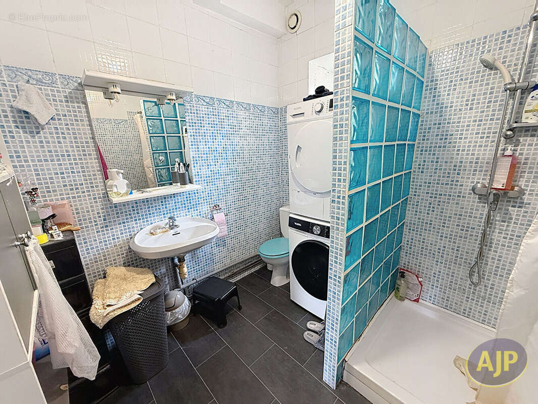 Maison à PETIT-MARS