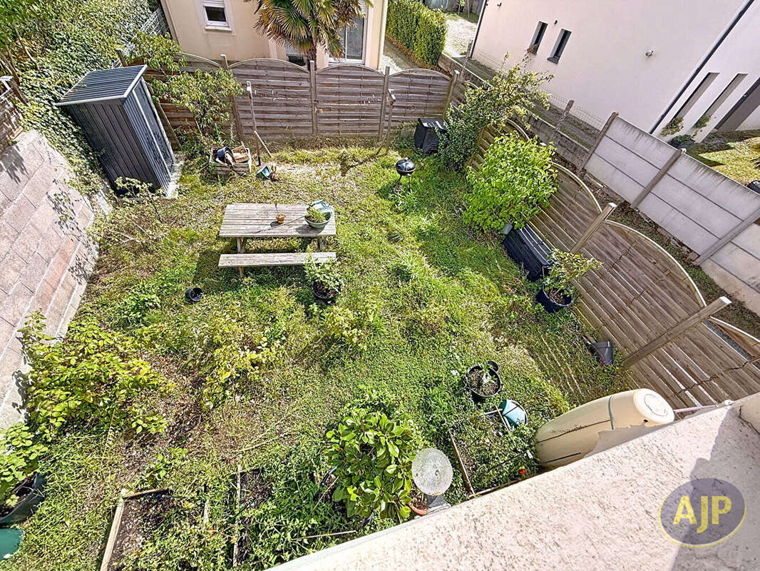 Maison à PETIT-MARS