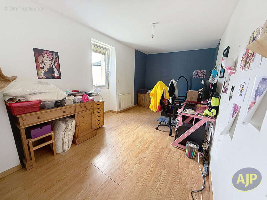 Maison à PETIT-MARS