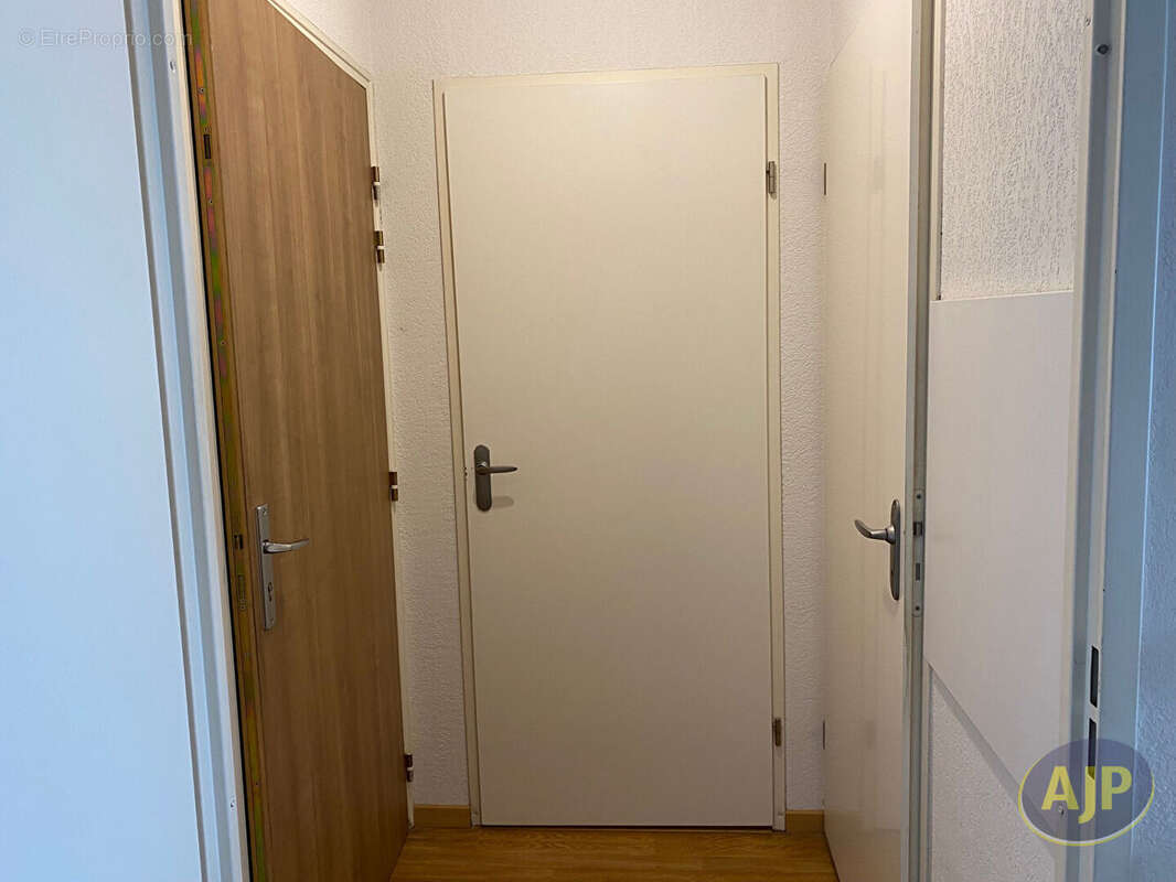 Appartement à AGEN