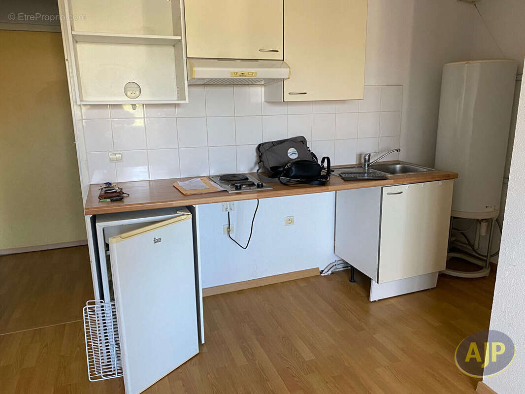 Appartement à AGEN