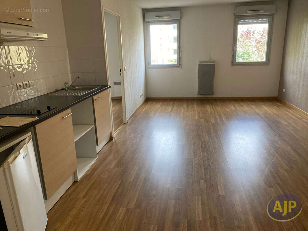 Appartement à AGEN