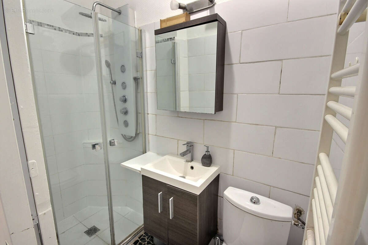 Appartement à SURESNES