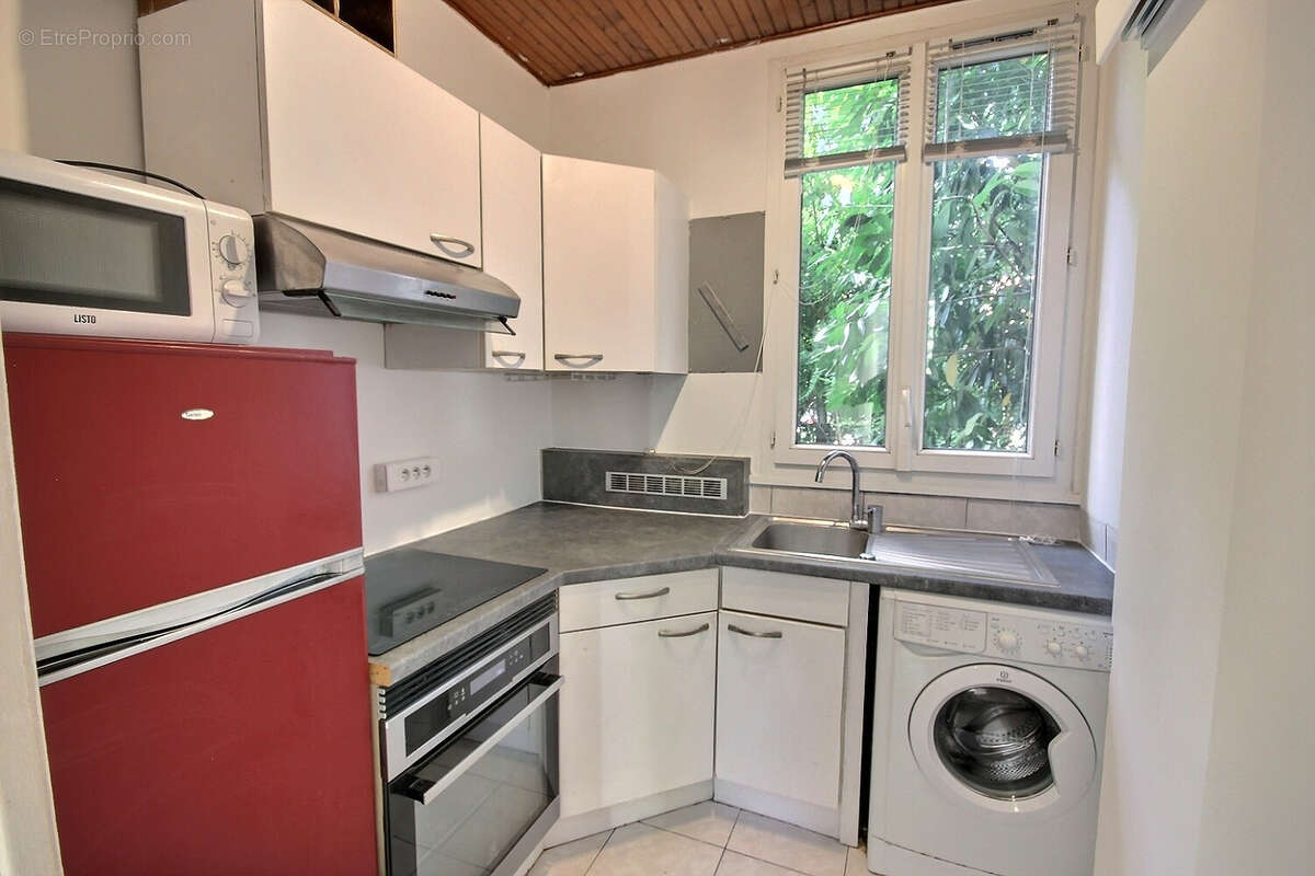 Appartement à SURESNES