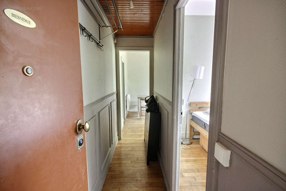 Appartement à SURESNES