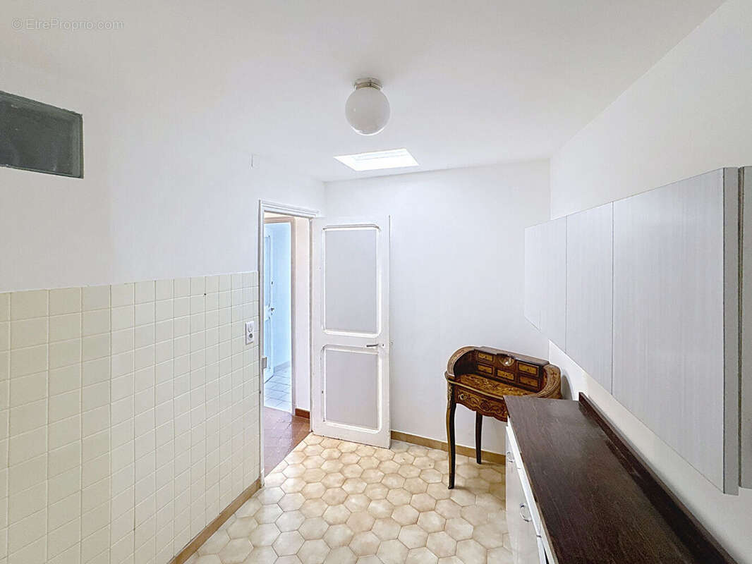 Appartement à ROQUEBRUNE-CAP-MARTIN