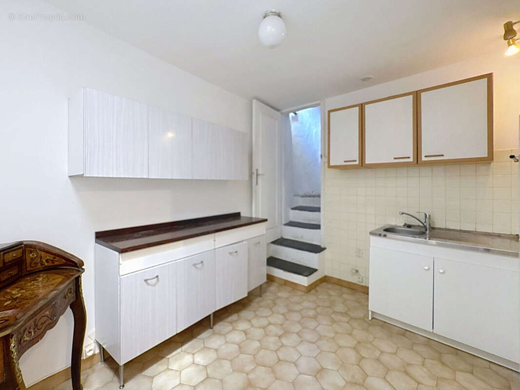 Appartement à ROQUEBRUNE-CAP-MARTIN