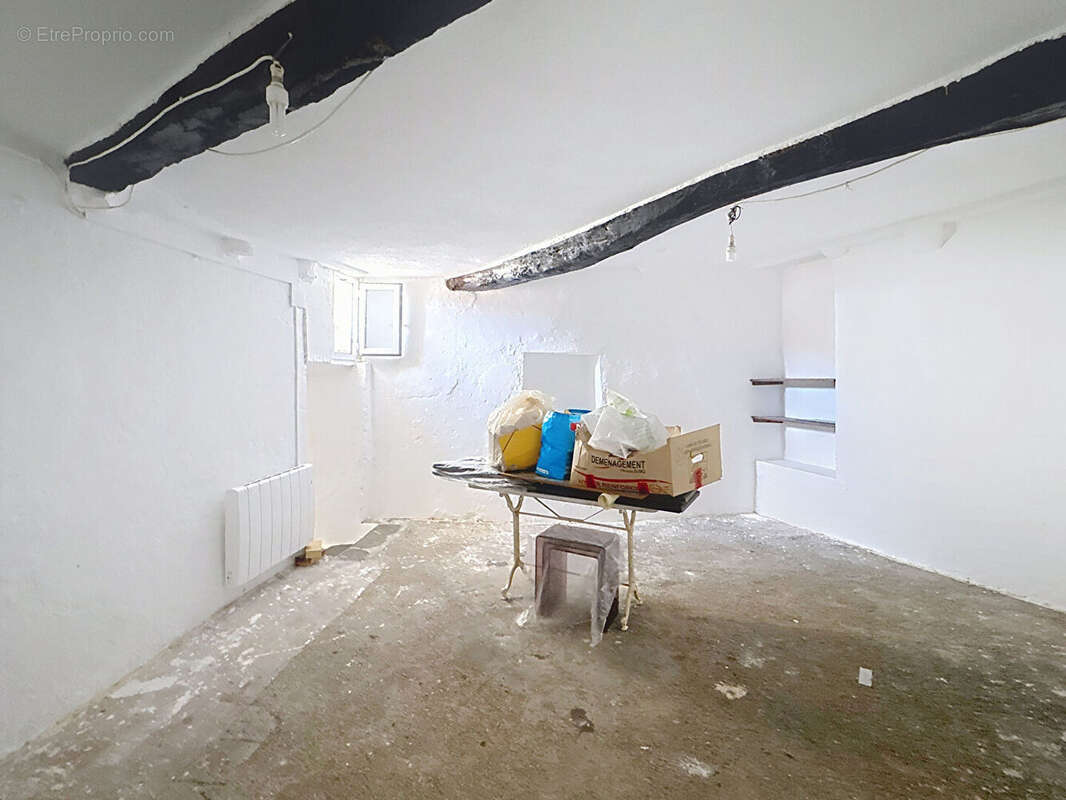 Appartement à ROQUEBRUNE-CAP-MARTIN