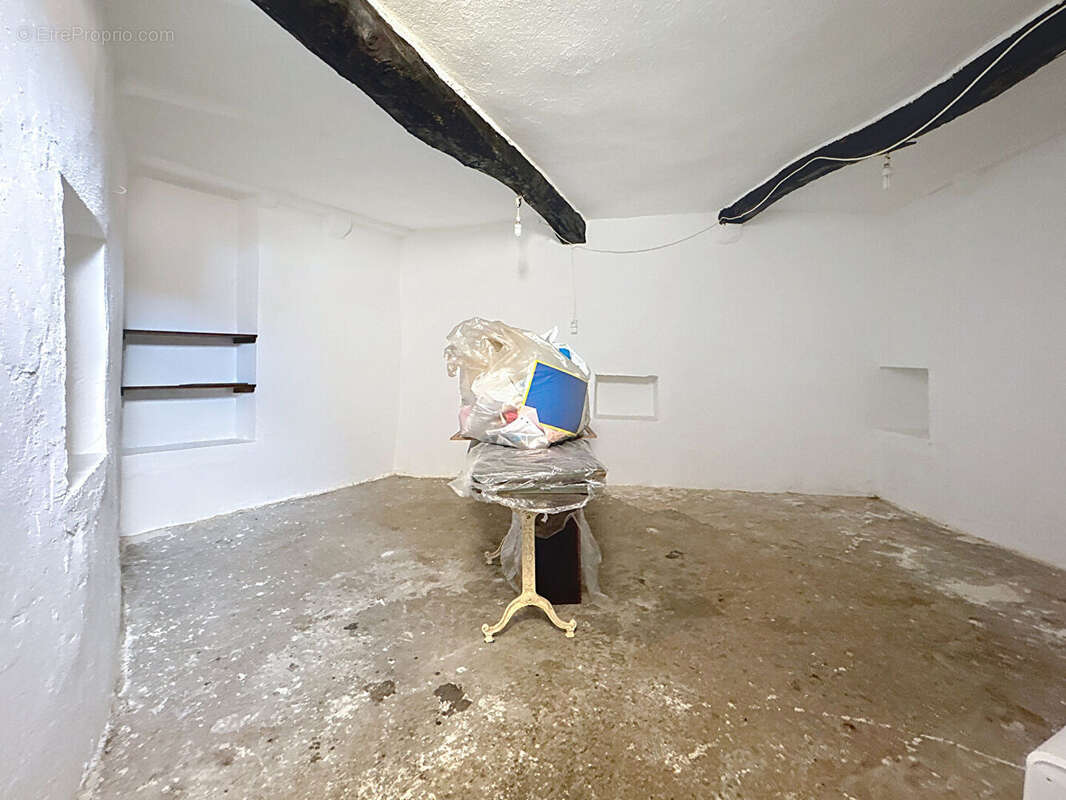 Appartement à ROQUEBRUNE-CAP-MARTIN