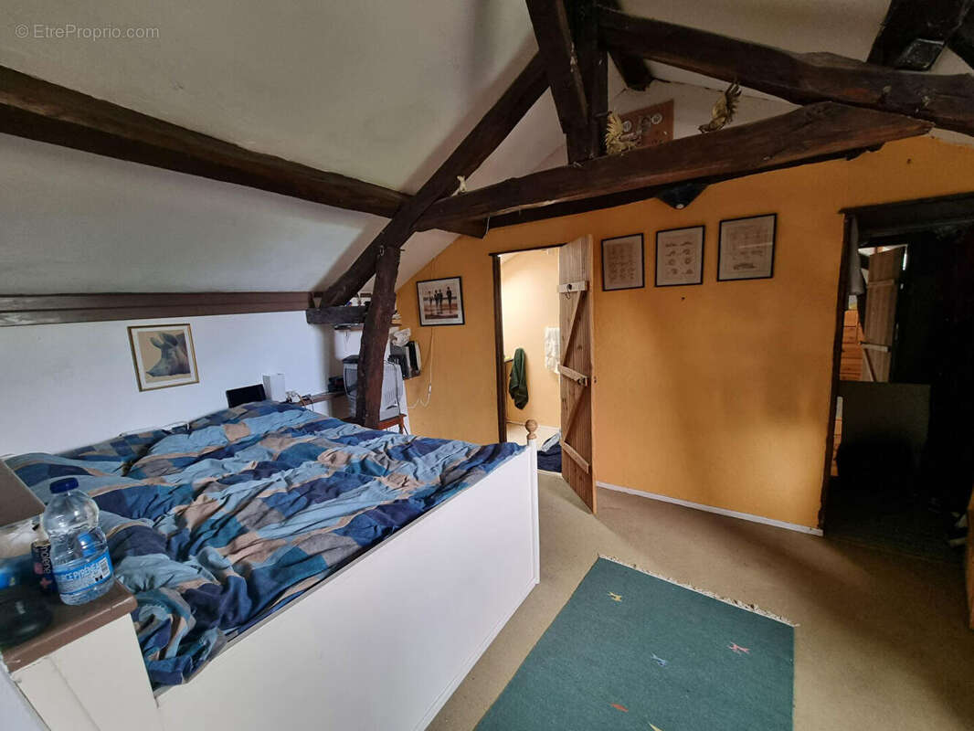 Maison à MAUBOURGUET