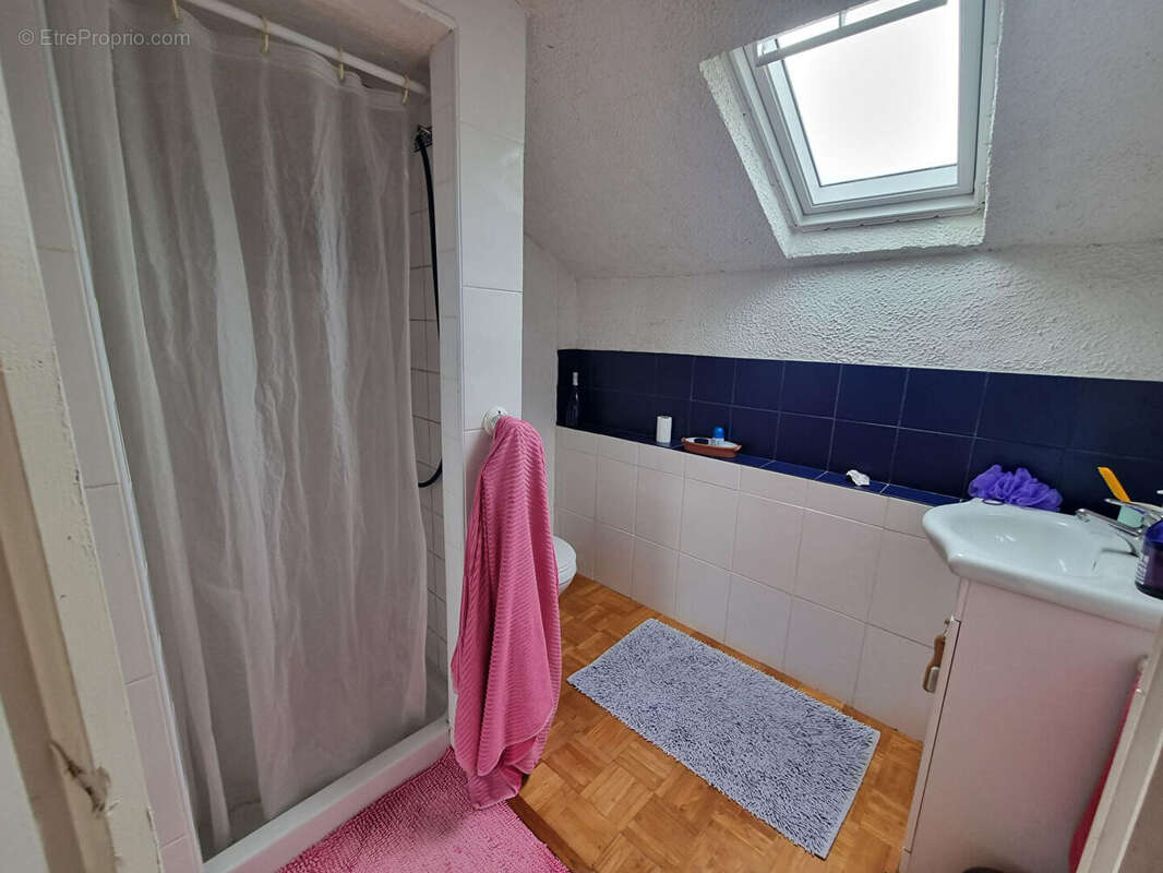 Maison à MAUBOURGUET