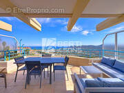 Appartement à MANDELIEU-LA-NAPOULE