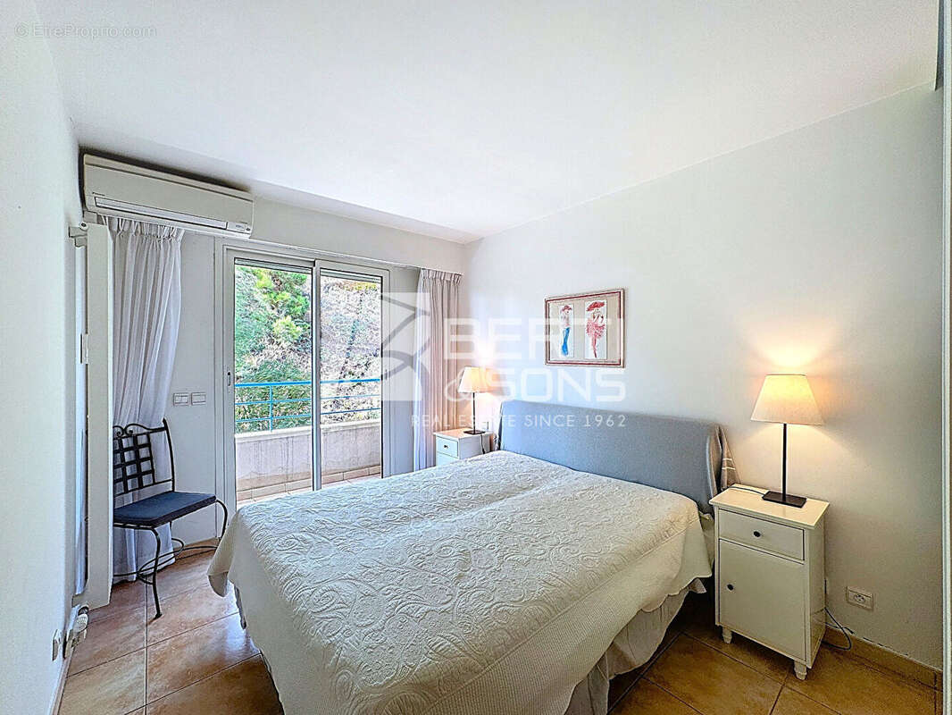 Appartement à MANDELIEU-LA-NAPOULE