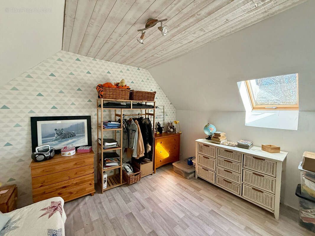 Maison à LA FERTE-SOUS-JOUARRE