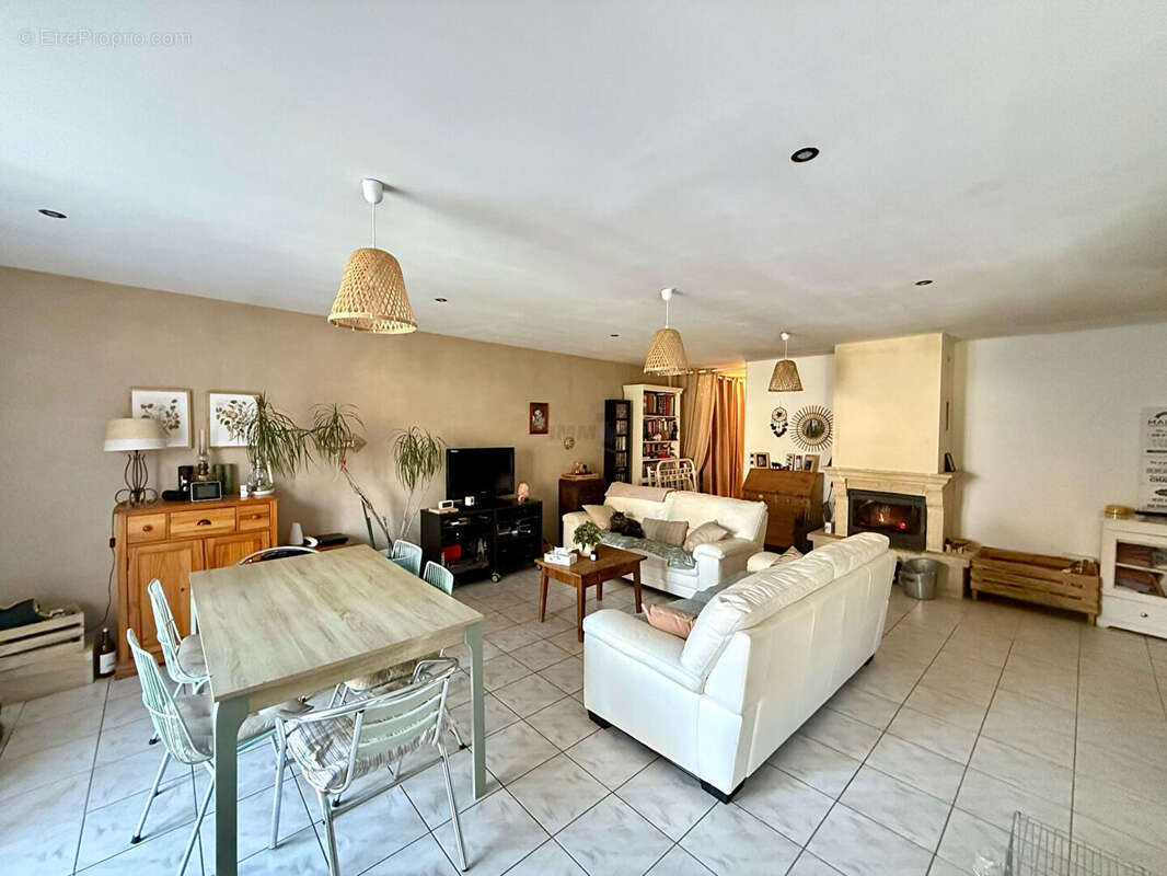 Maison à LA FERTE-SOUS-JOUARRE