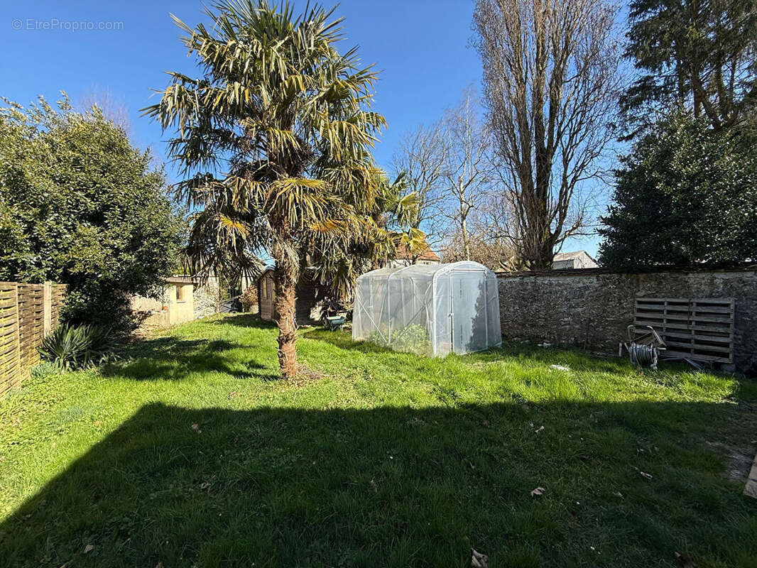 Maison à LA FERTE-SOUS-JOUARRE