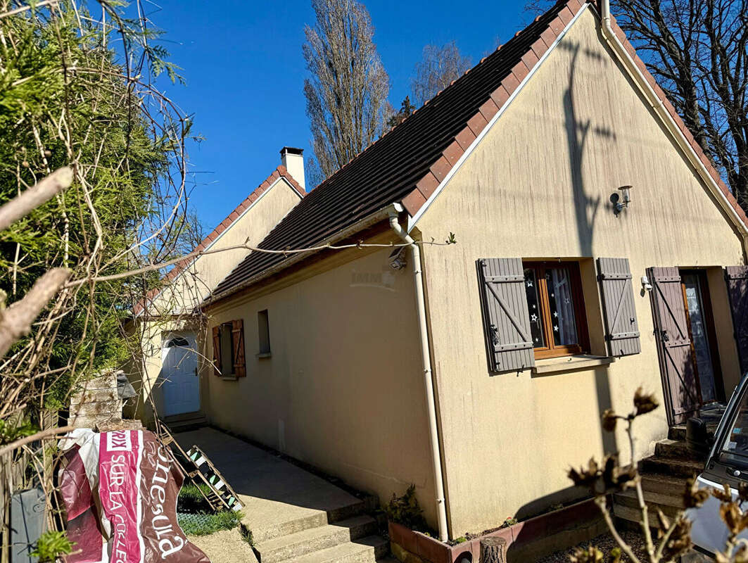 Maison à LA FERTE-SOUS-JOUARRE