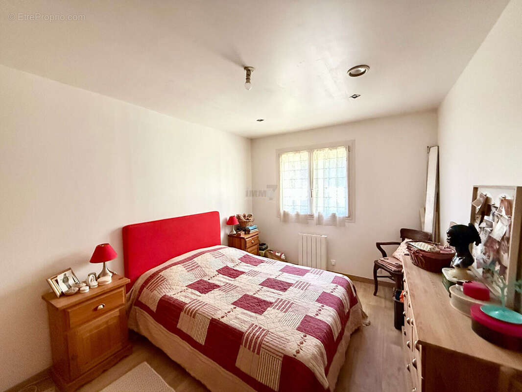 Maison à LA FERTE-SOUS-JOUARRE