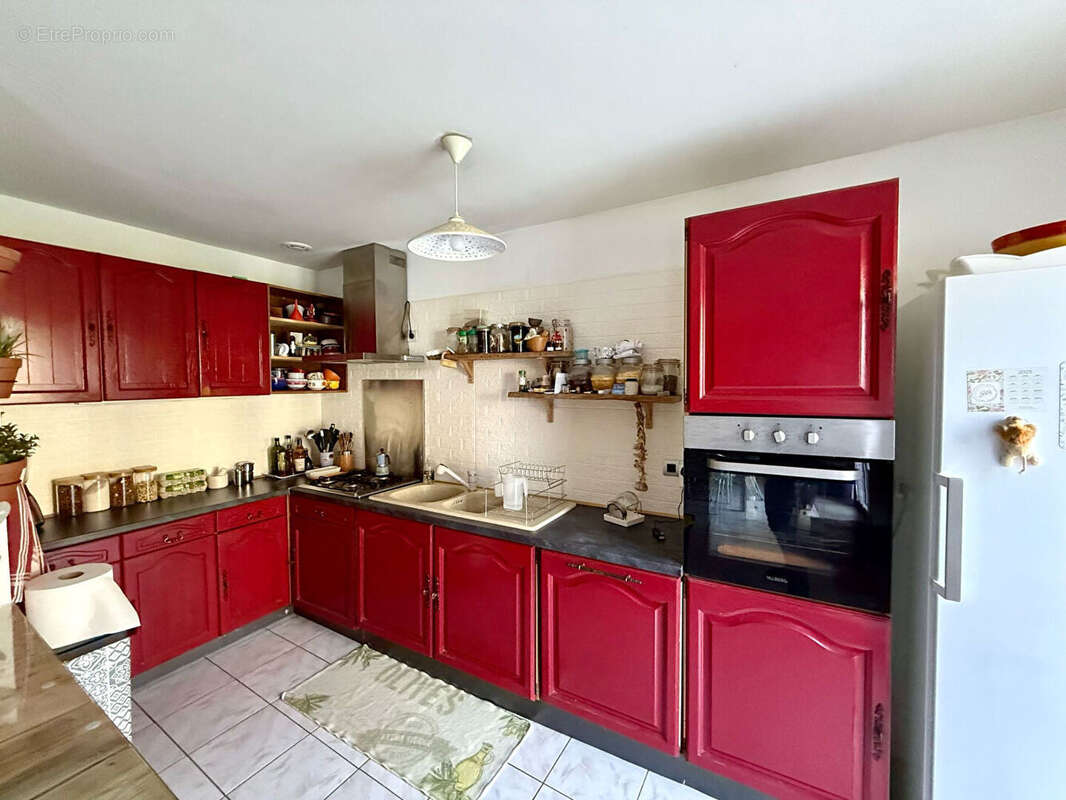 Maison à LA FERTE-SOUS-JOUARRE