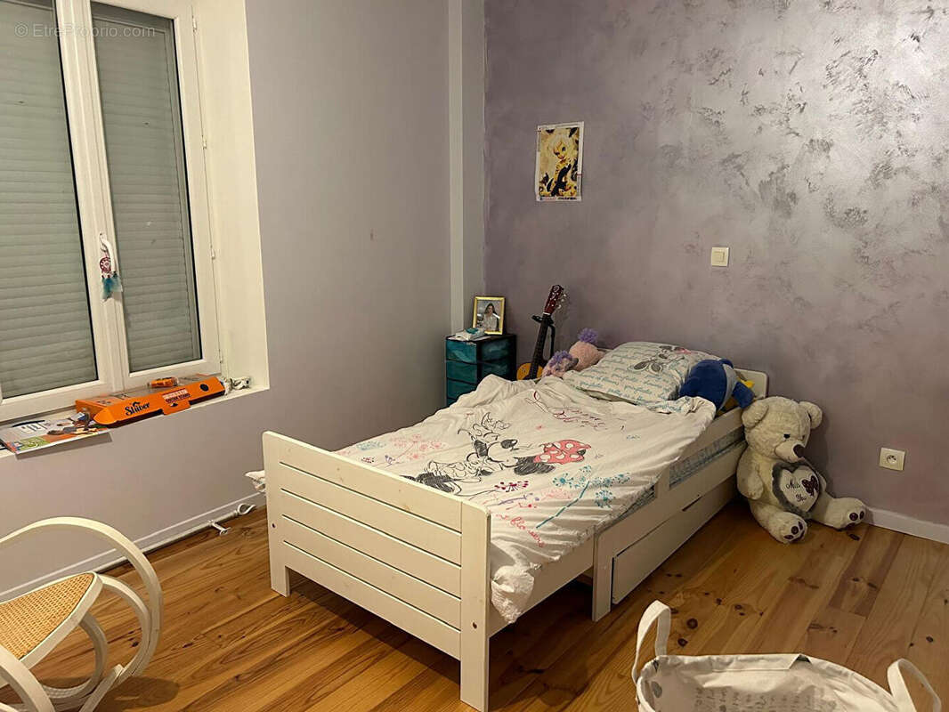 Maison à SAACY-SUR-MARNE