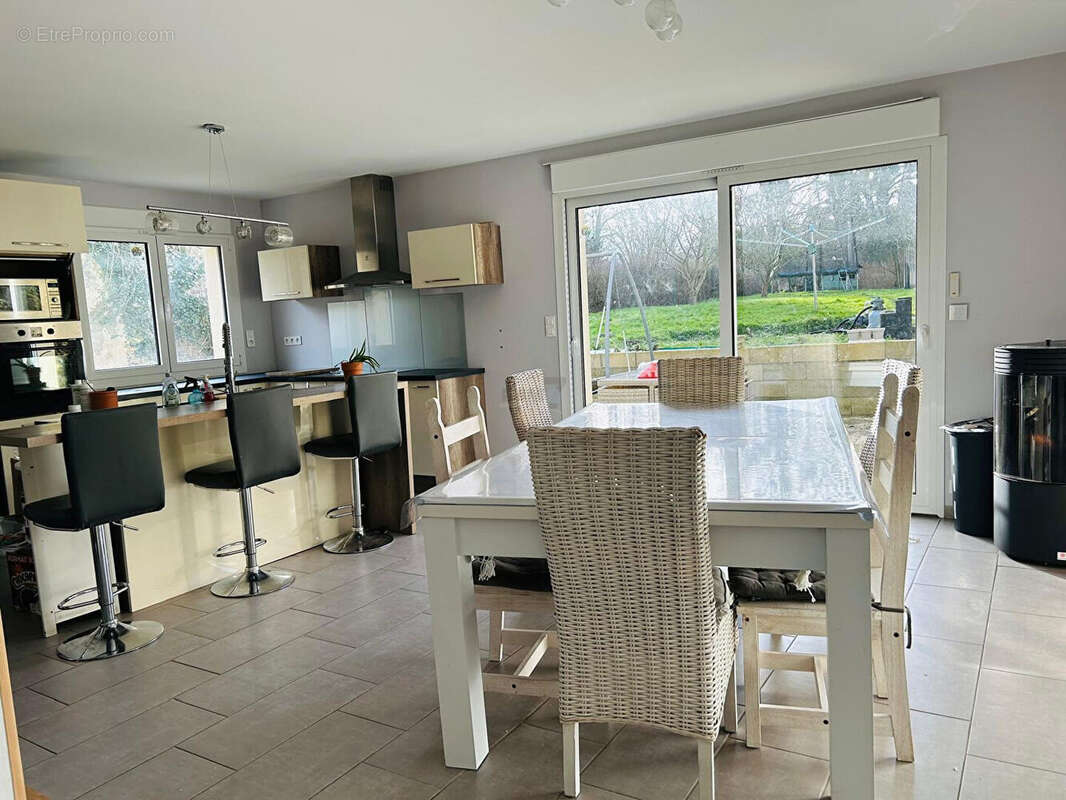 Maison à SAACY-SUR-MARNE