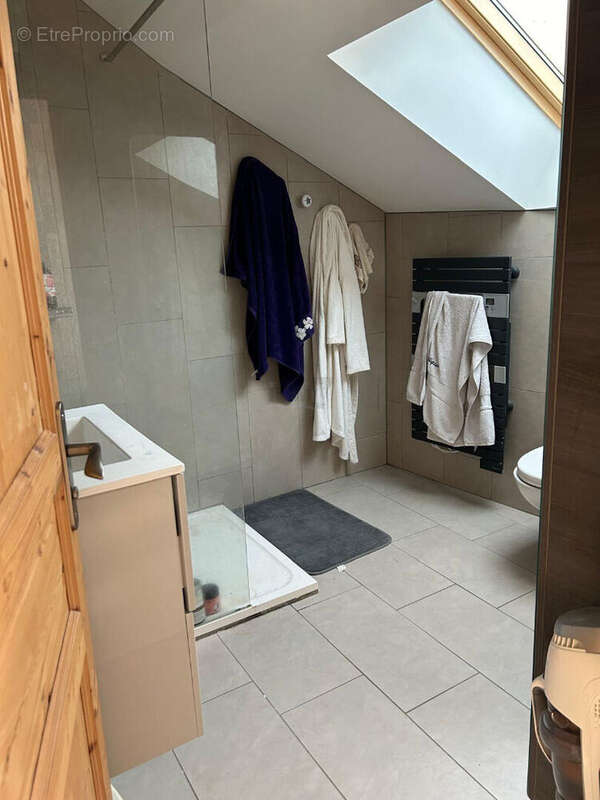 Maison à SAACY-SUR-MARNE